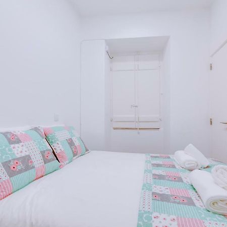 Casa Da Saudade, A Cozy Apartment In Alfama Lisbon Exterior photo