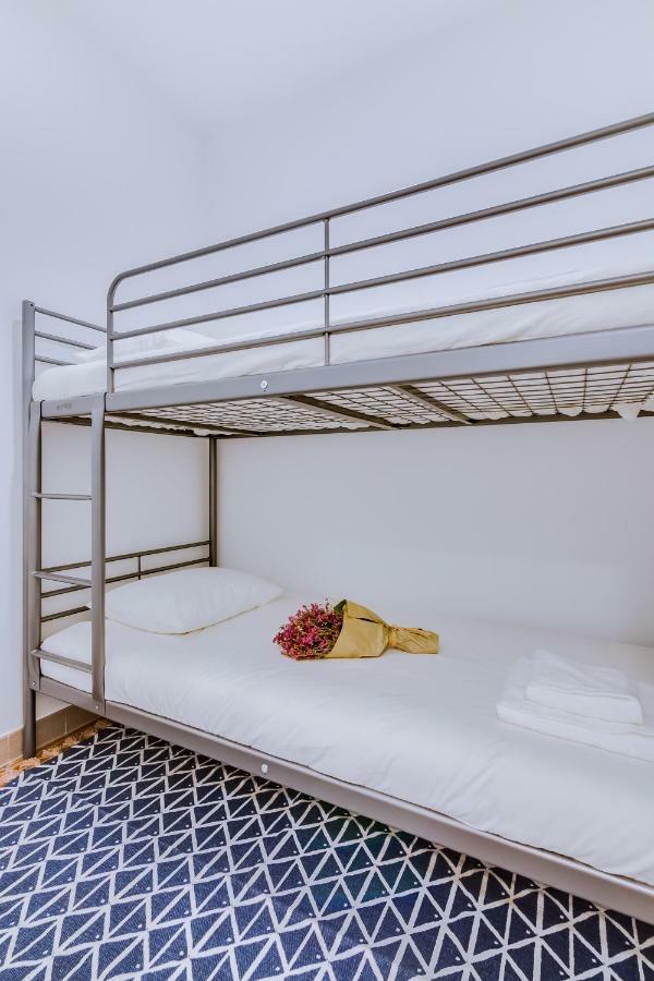 Casa Da Saudade, A Cozy Apartment In Alfama Lisbon Exterior photo